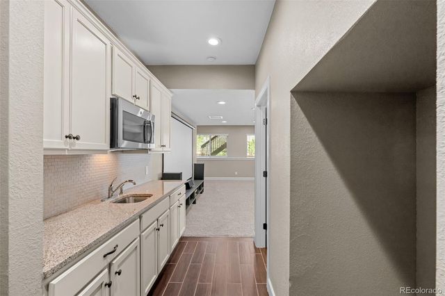 7641 Blue Water Drive, Castle Rock, CO 80108