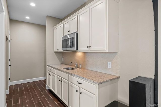 7641 Blue Water Drive, Castle Rock, CO 80108