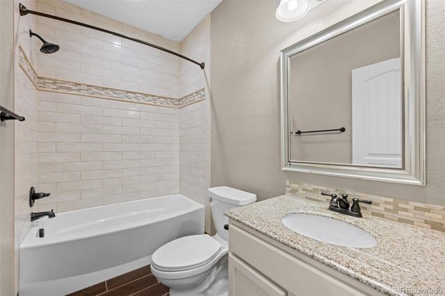 7641 Blue Water Drive, Castle Rock, CO 80108