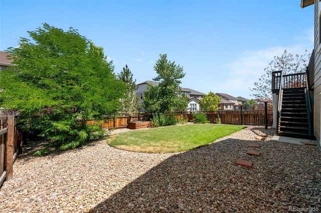 7641 Blue Water Drive, Castle Rock, CO 80108