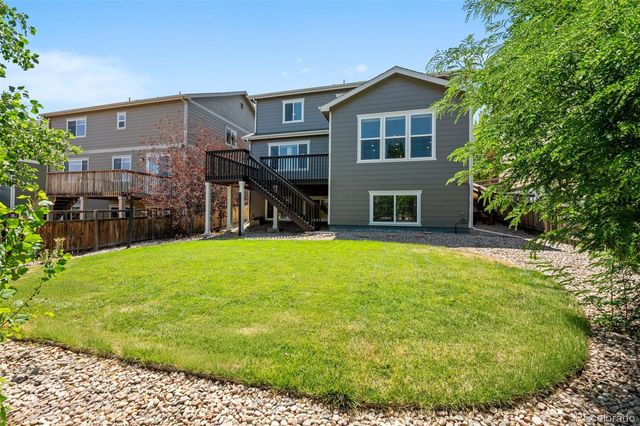 7641 Blue Water Drive, Castle Rock, CO 80108