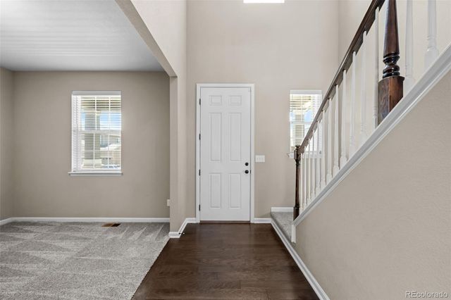 7641 Blue Water Drive, Castle Rock, CO 80108