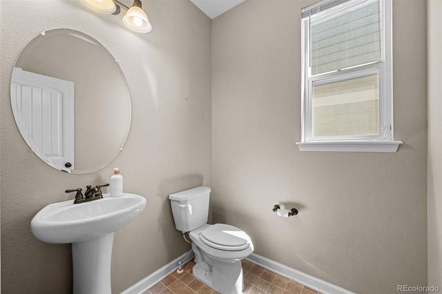 7641 Blue Water Drive, Castle Rock, CO 80108