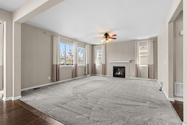 7641 Blue Water Drive, Castle Rock, CO 80108