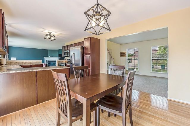 8876 Tamarack Lane, Ypsilanti Twp, MI 48197