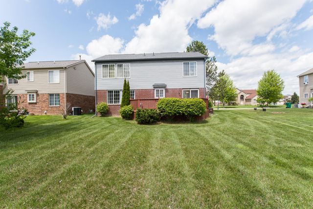 8876 Tamarack Lane, Ypsilanti Twp, MI 48197