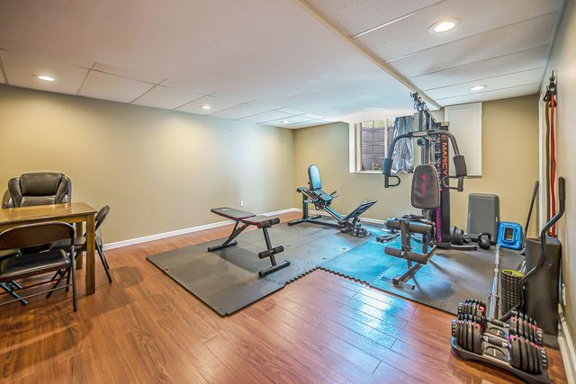 8876 Tamarack Lane, Ypsilanti Twp, MI 48197