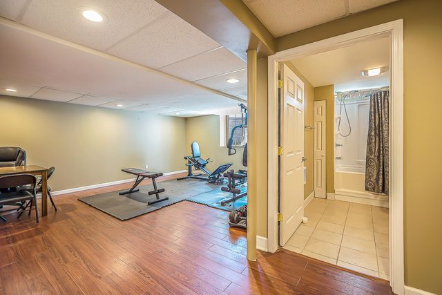 8876 Tamarack Lane, Ypsilanti Twp, MI 48197