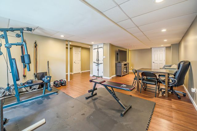 8876 Tamarack Lane, Ypsilanti Twp, MI 48197
