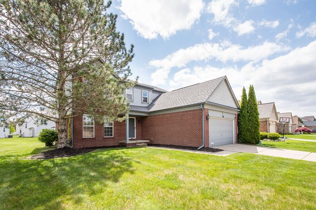 8876 Tamarack Lane, Ypsilanti Twp, MI 48197