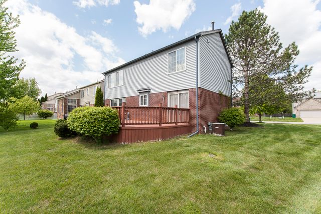 8876 Tamarack Lane, Ypsilanti Twp, MI 48197
