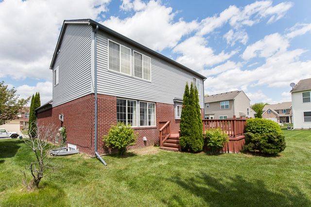 8876 Tamarack Lane, Ypsilanti Twp, MI 48197