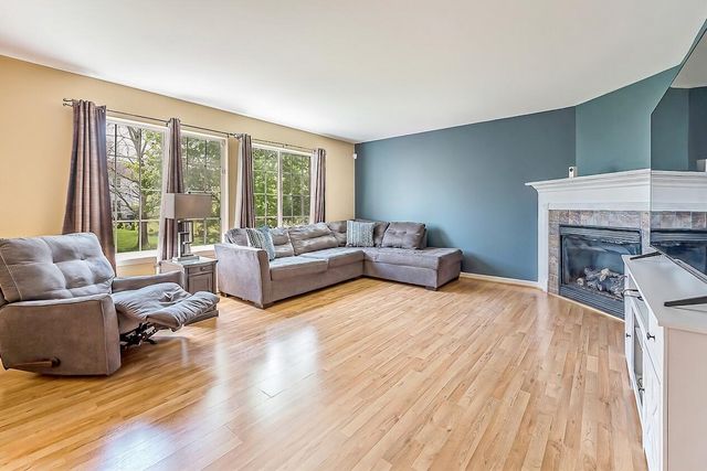 8876 Tamarack Lane, Ypsilanti Twp, MI 48197