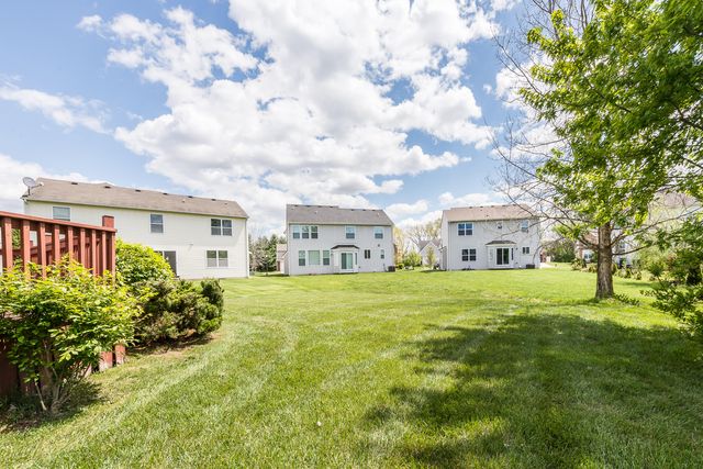 8876 Tamarack Lane, Ypsilanti Twp, MI 48197