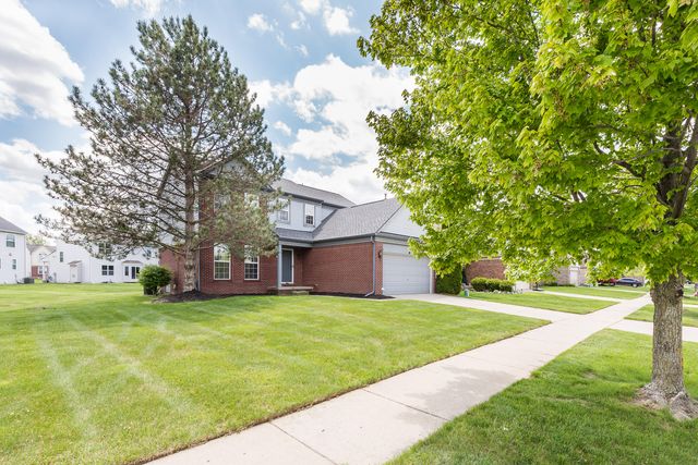 8876 Tamarack Lane, Ypsilanti Twp, MI 48197