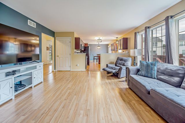 8876 Tamarack Lane, Ypsilanti Twp, MI 48197