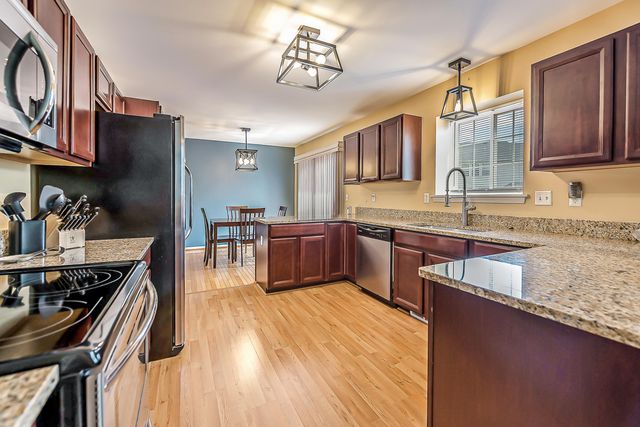 8876 Tamarack Lane, Ypsilanti Twp, MI 48197