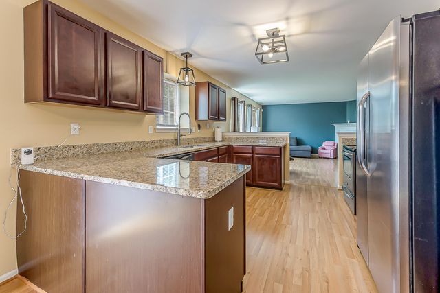 8876 Tamarack Lane, Ypsilanti Twp, MI 48197