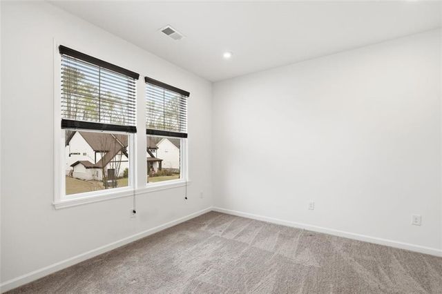 8150 Scenic Ridge Way, Ball Ground, GA 30107