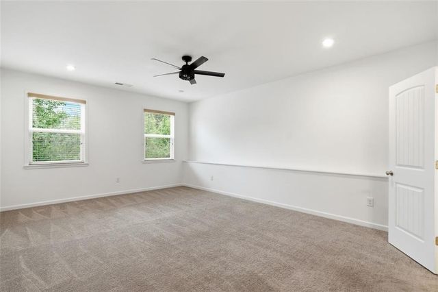 8150 Scenic Ridge Way, Ball Ground, GA 30107