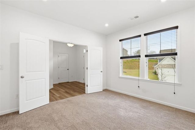 8150 Scenic Ridge Way, Ball Ground, GA 30107