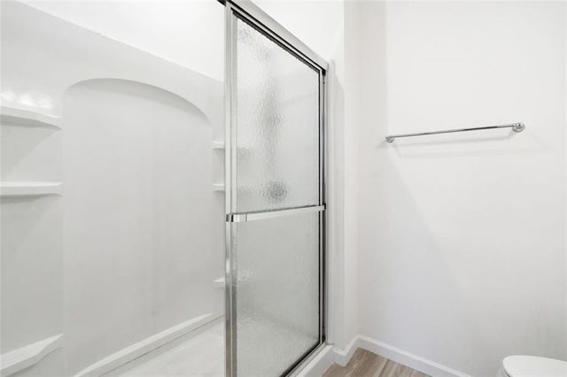 8150 Scenic Ridge Way, Ball Ground, GA 30107