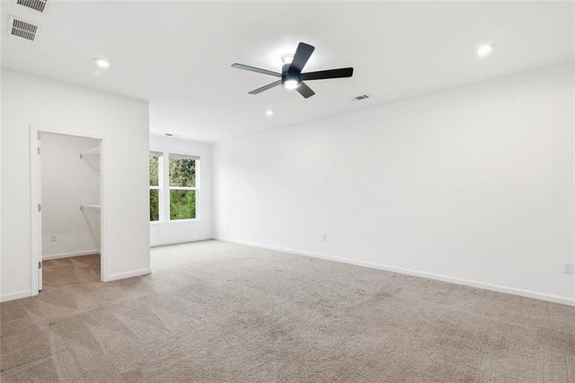 8150 Scenic Ridge Way, Ball Ground, GA 30107