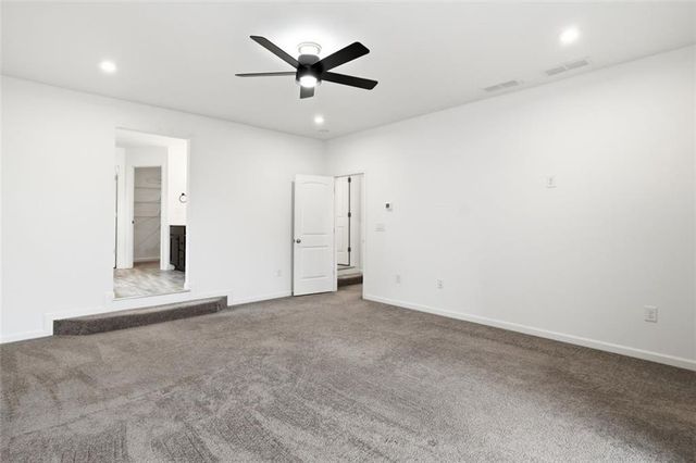 8150 Scenic Ridge Way, Ball Ground, GA 30107