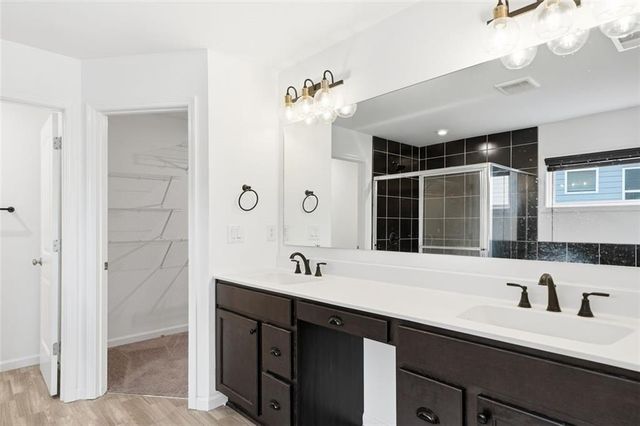 8150 Scenic Ridge Way, Ball Ground, GA 30107