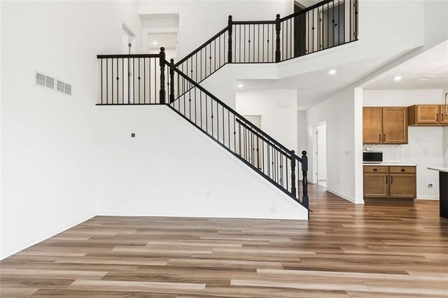 8150 Scenic Ridge Way, Ball Ground, GA 30107