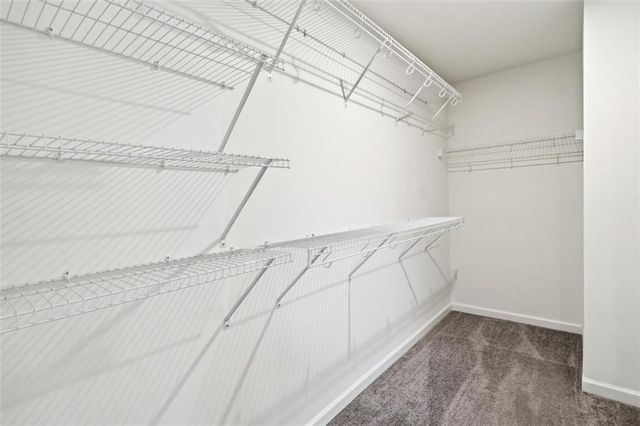 8150 Scenic Ridge Way, Ball Ground, GA 30107