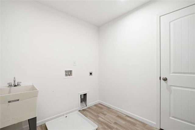 8150 Scenic Ridge Way, Ball Ground, GA 30107