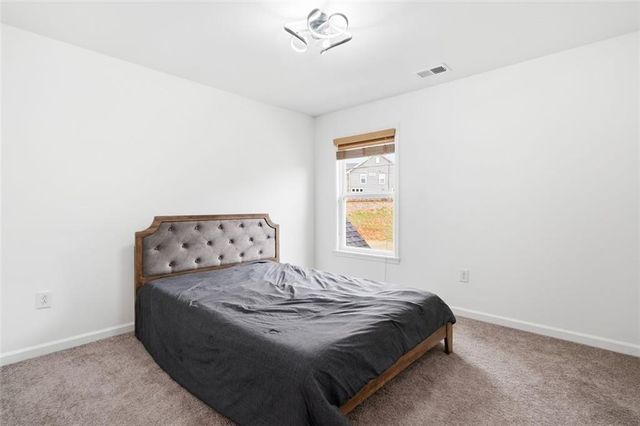 8150 Scenic Ridge Way, Ball Ground, GA 30107