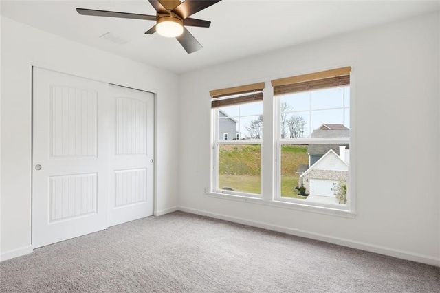 8150 Scenic Ridge Way, Ball Ground, GA 30107