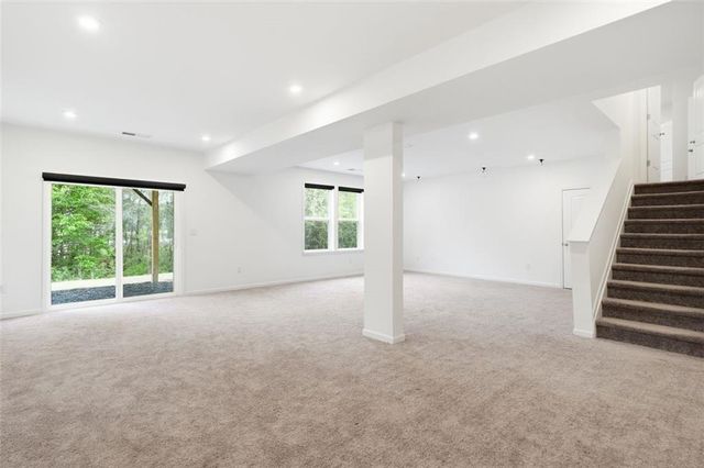 8150 Scenic Ridge Way, Ball Ground, GA 30107