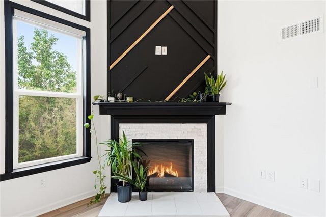 8150 Scenic Ridge Way, Ball Ground, GA 30107