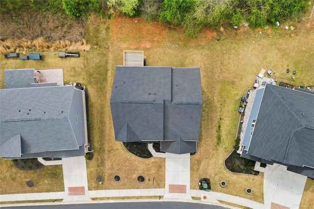 8150 Scenic Ridge Way, Ball Ground, GA 30107