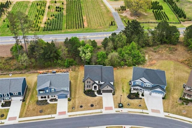 8150 Scenic Ridge Way, Ball Ground, GA 30107