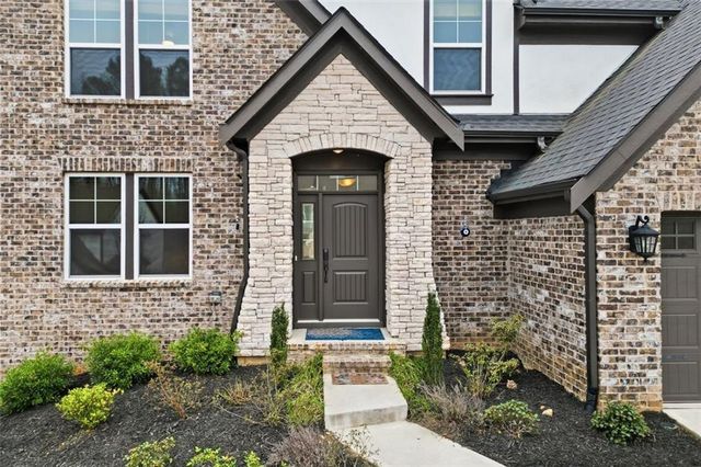 8150 Scenic Ridge Way, Ball Ground, GA 30107