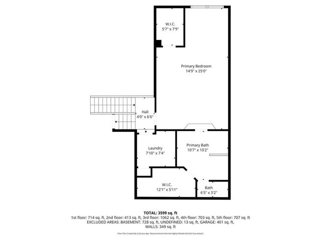 8150 Scenic Ridge Way, Ball Ground, GA 30107