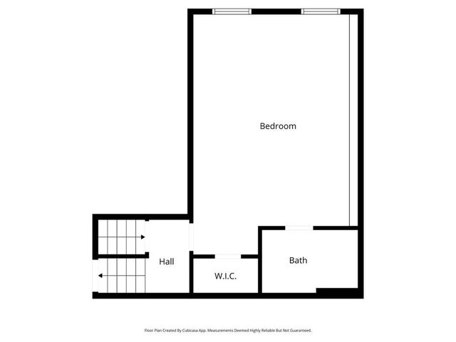 8150 Scenic Ridge Way, Ball Ground, GA 30107