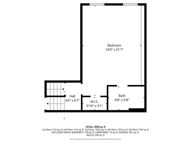 8150 Scenic Ridge Way, Ball Ground, GA 30107