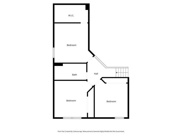 8150 Scenic Ridge Way, Ball Ground, GA 30107