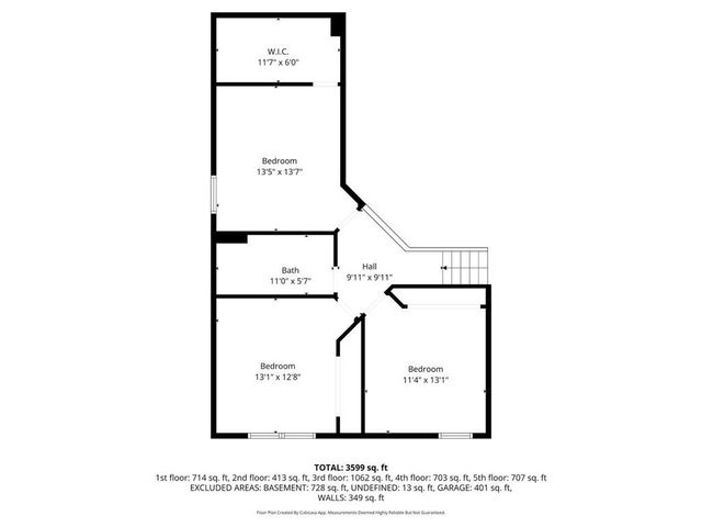 8150 Scenic Ridge Way, Ball Ground, GA 30107