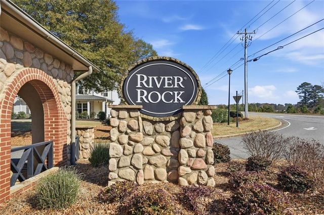 8150 Scenic Ridge Way, Ball Ground, GA 30107