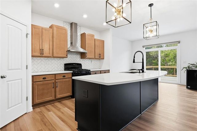 8150 Scenic Ridge Way, Ball Ground, GA 30107