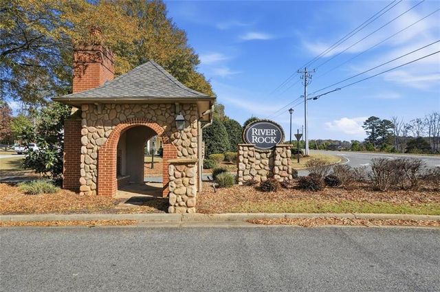 8150 Scenic Ridge Way, Ball Ground, GA 30107