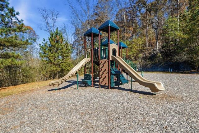 8150 Scenic Ridge Way, Ball Ground, GA 30107