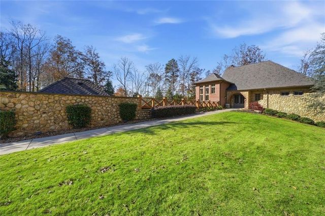 8150 Scenic Ridge Way, Ball Ground, GA 30107