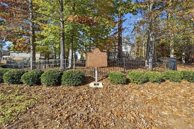 8150 Scenic Ridge Way, Ball Ground, GA 30107